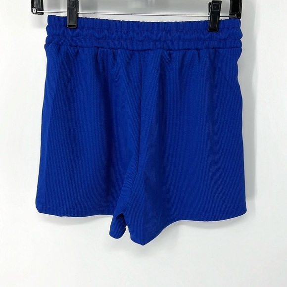 Shein NWT women’s two piece shorts tank set 4 - Picture 8 of 10